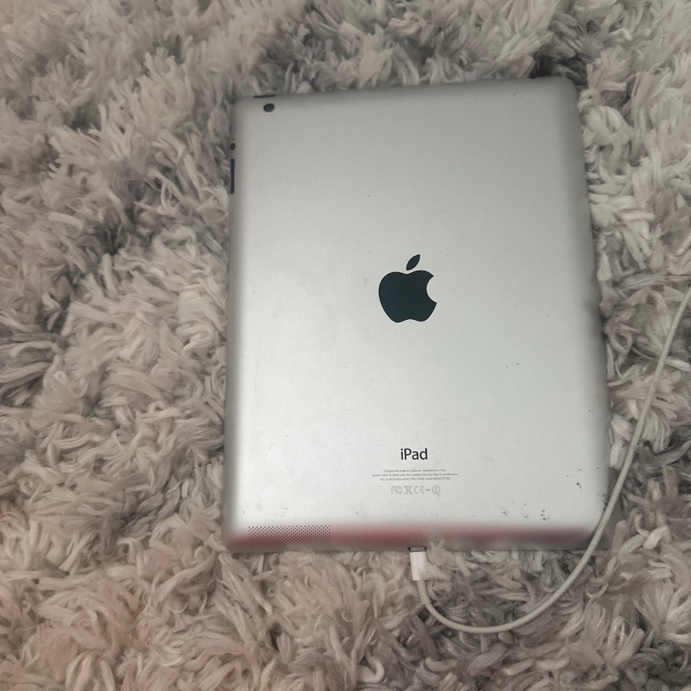 Apple ipad